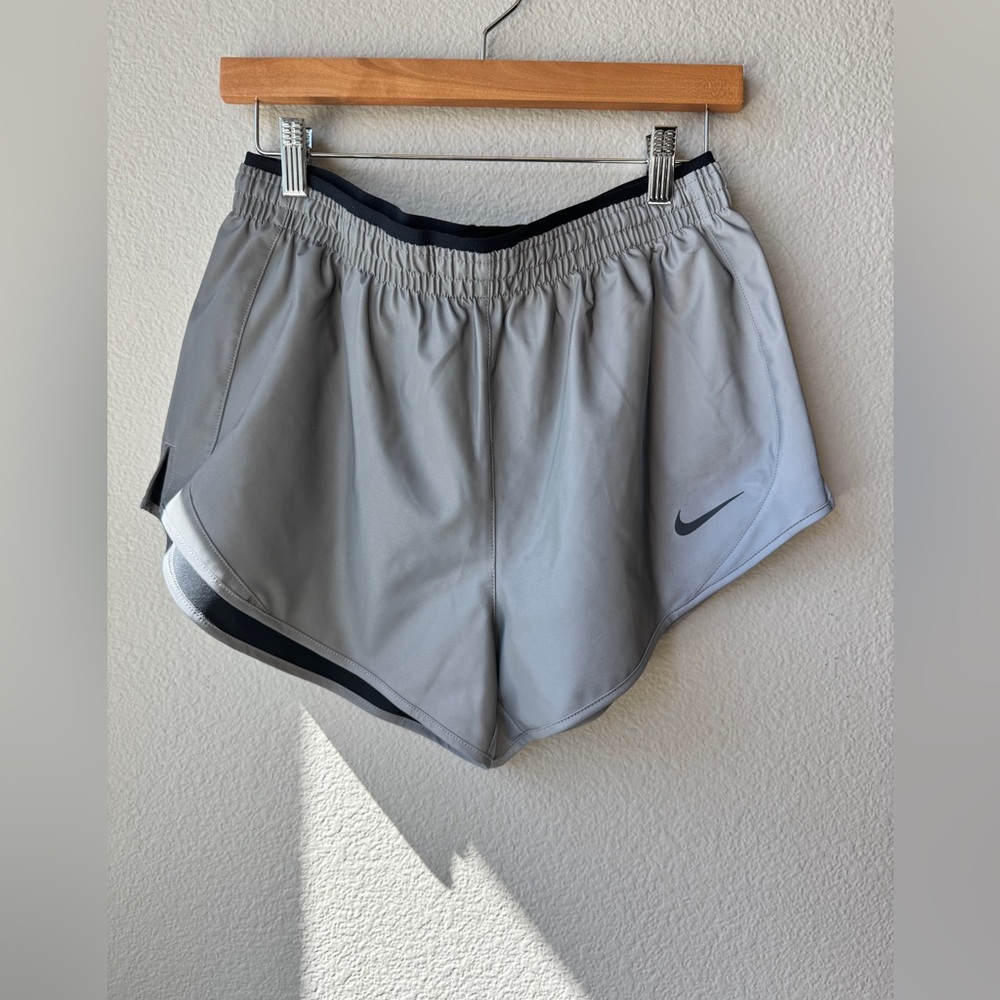 Nike Reflective Shorts